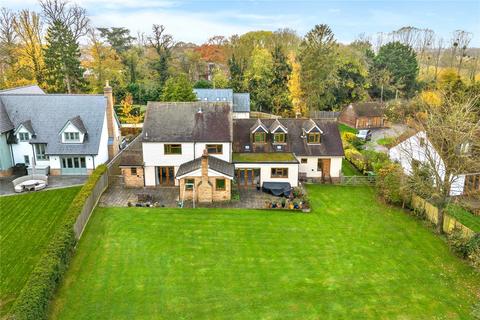 4 bedroom detached house for sale, Walden Road, Sewards End, Nr Saffron Walden, Essex, CB10