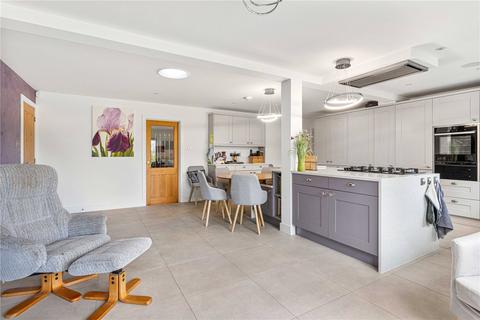 4 bedroom detached house for sale, Walden Road, Sewards End, Nr Saffron Walden, Essex, CB10