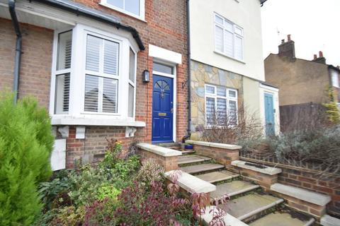 2 bedroom terraced house to rent, Bois Moor Road, Chesham, Buckinghamshire, HP5