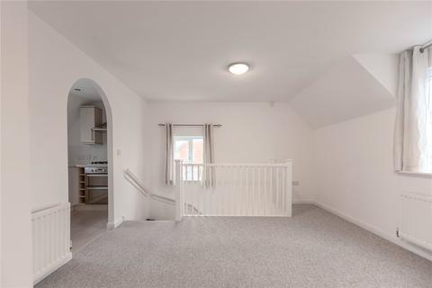 2 bedroom apartment to rent, Wordsworth Road, Horfield, Bristol, BS7