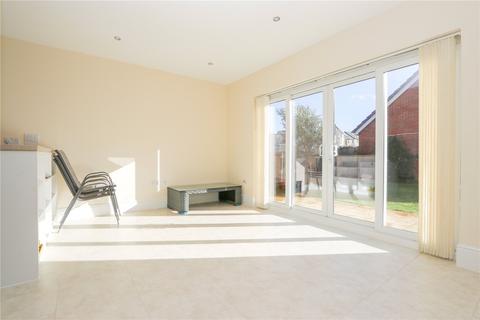 4 bedroom detached house for sale, Great Clover Leaze, Bristol, BS16