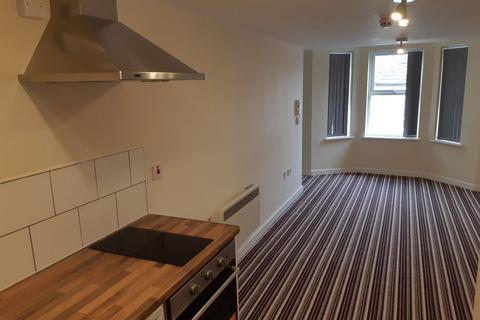 Studio to rent, Flat 4, Murillo Road, London