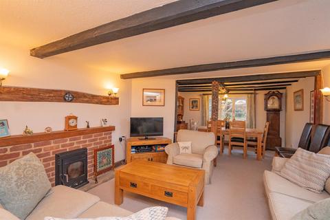 4 bedroom detached house for sale, Drake Street, Welland, Malvern, Worcestershire, WR13 6LN