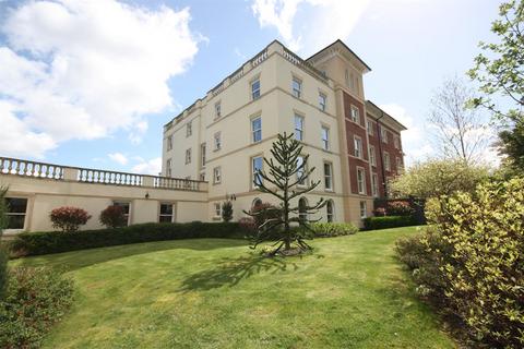 1 bedroom retirement property for sale, Cartwright Court, Victoria Road, Great Malvern, WR14 2GE