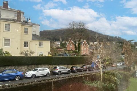 1 bedroom retirement property for sale, Cartwright Court, Victoria Road, Great Malvern, WR14 2GE