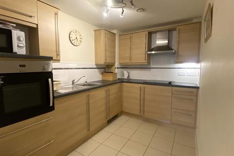 1 bedroom retirement property for sale, Cartwright Court, Victoria Road, Great Malvern, WR14 2GE