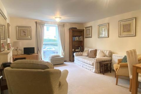 1 bedroom retirement property for sale, Cartwright Court, Victoria Road, Great Malvern, WR14 2GE