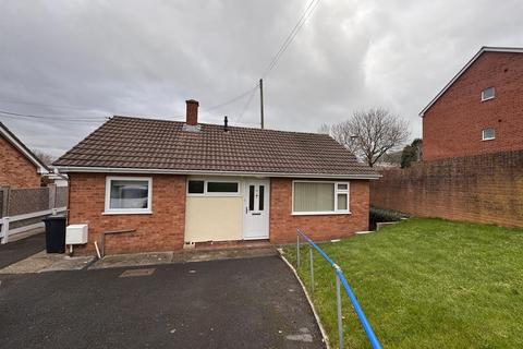 2 bedroom bungalow to rent, 18 Bridge Street, Ledbury, Herefordshire, HR8