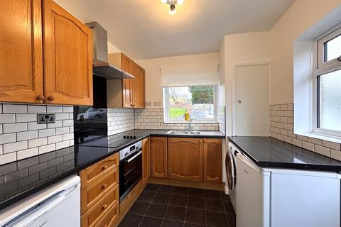 2 bedroom bungalow to rent, 18 Bridge Street, Ledbury, Herefordshire, HR8