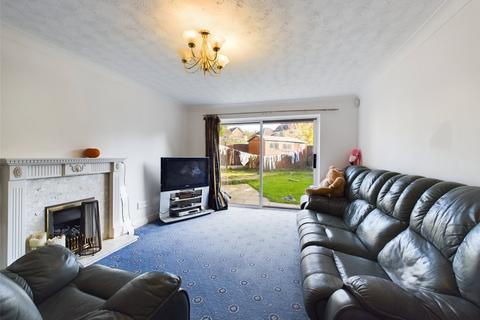 4 bedroom detached house for sale, Lancaster Drive, Langdon Hills, Basildon, Essex, SS16