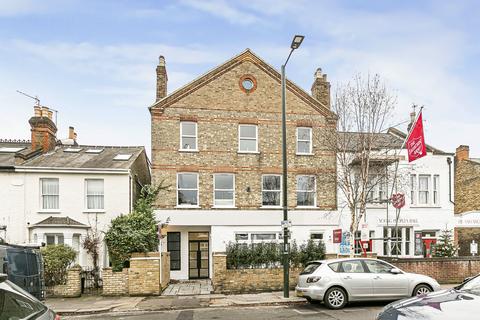 Church Road, Teddington, Middlesex, TW11