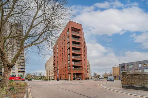 2 bedroom flat for sale, Fairfield House, Enfield