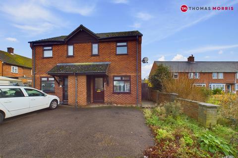 2 bedroom semi-detached house for sale, Newtown, Sandy SG19