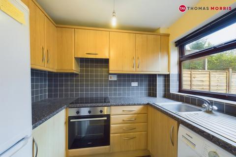 2 bedroom semi-detached house for sale, Newtown, Sandy SG19