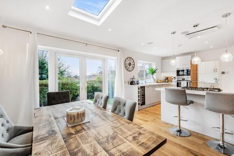 6 Anglefield Road, Caversham, Reading, RG4 5HP