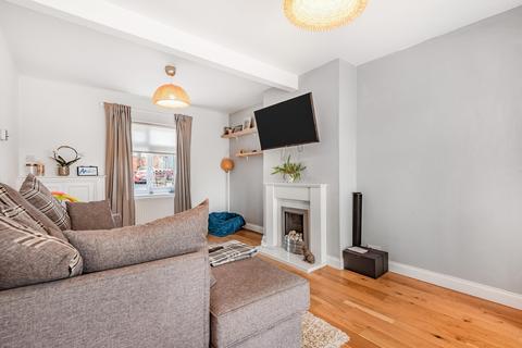 6 Anglefield Road, Caversham, Reading, RG4 5HP
