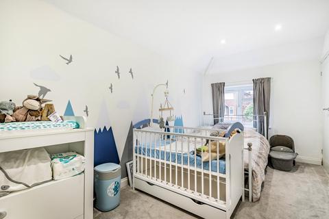6 Anglefield Road, Caversham, Reading, RG4 5HP
