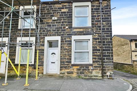 1 bedroom end of terrace house for sale, Smith Street, Lancashire BB9