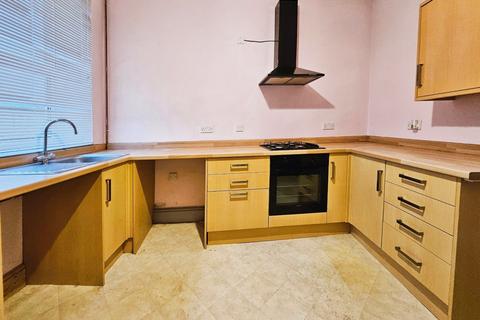 1 bedroom end of terrace house for sale, Smith Street, Lancashire BB9