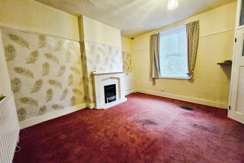 1 bedroom end of terrace house for sale, Smith Street, Lancashire BB9