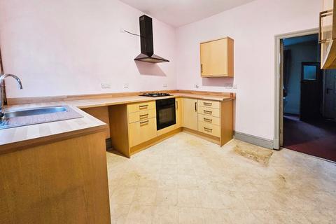 1 bedroom end of terrace house for sale, Smith Street, Lancashire BB9