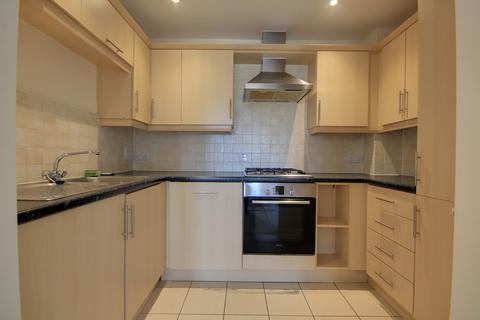 2 bedroom apartment to rent, Iliffe Close, Berkshire RG1