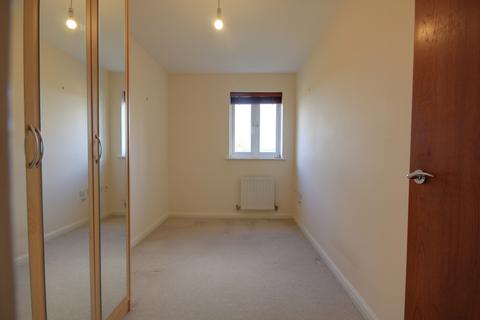 2 bedroom apartment to rent, Iliffe Close, Berkshire RG1