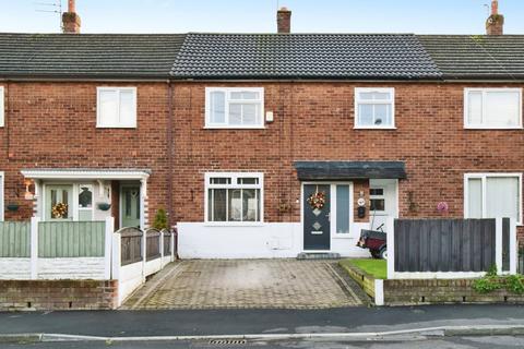 3 bedroom terraced house for sale, Calve Croft Road, Greater Manchester M22