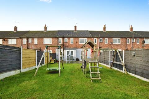 65 Calve Croft Road, Manchester, M22 5FY