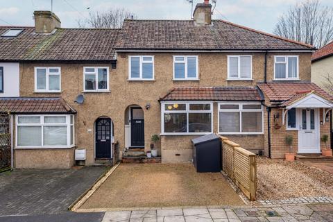 3 bedroom terraced house for sale, Leyland Avenue, Hertfordshire AL1