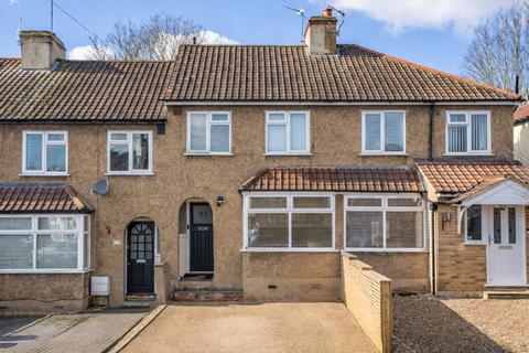 Leyland Avenue, Hertfordshire AL1