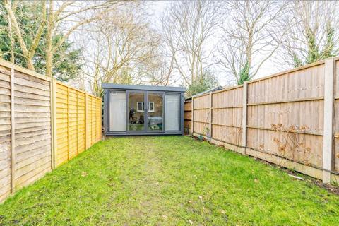 undefined, Leyland Avenue, Hertfordshire AL1