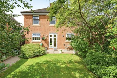 4 bedroom detached house for sale, Tillage Close, St. Albans AL4