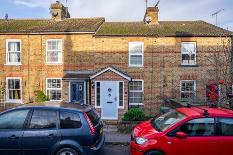 2 bedroom terraced house for sale, Branch Road, St. Albans AL2