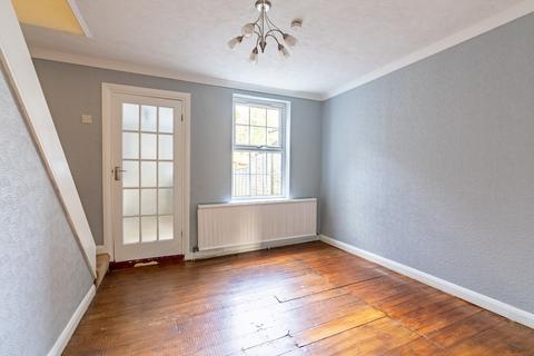 2 bedroom terraced house for sale, Branch Road, St. Albans AL2