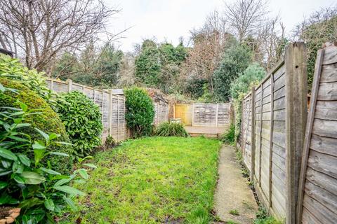 9 Branch Road, Park Street, St Albans, AL2 2LU