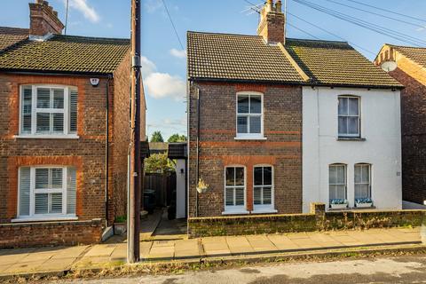 3 bedroom semi-detached house for sale, Cannon Street, Hertfordshire AL3