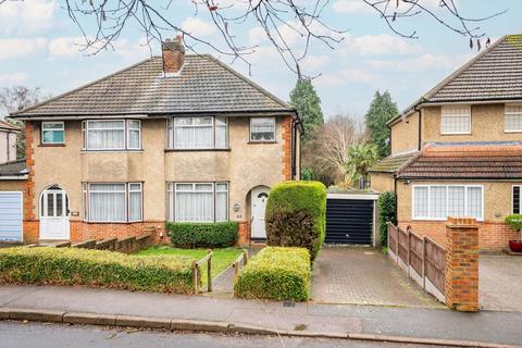 3 bedroom semi-detached house for sale, Watford Road, Hertfordshire AL2