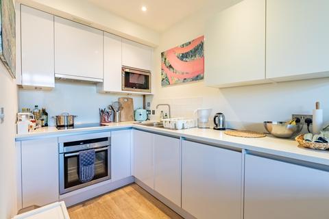 1 bedroom apartment for sale, Ridgmont Road, Hertfordshire AL1