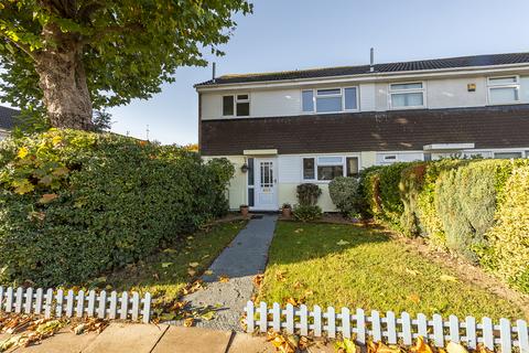 3 bedroom end of terrace house for sale, Watling View, Hertfordshire AL1