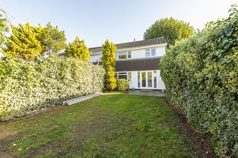 3 bedroom end of terrace house for sale, Watling View, Hertfordshire AL1