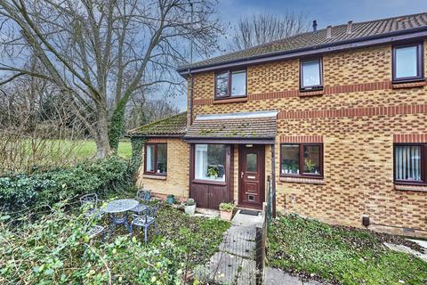 1 bedroom house for sale, Mercers Row, Herts AL1