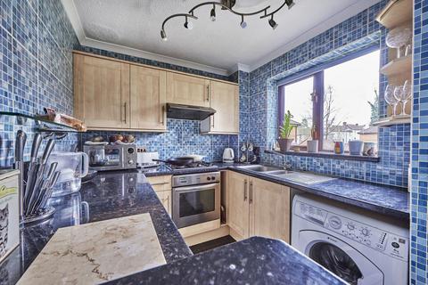 1 bedroom house for sale, Mercers Row, Herts AL1