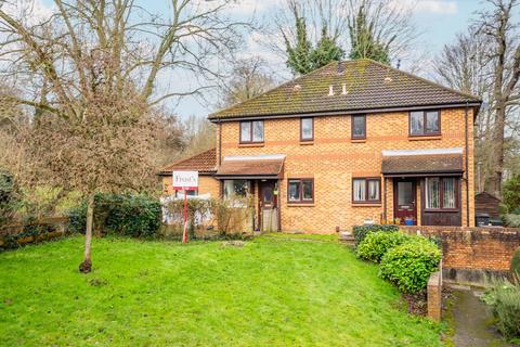 20 Mercers Row, St Albans, AL1 2QS