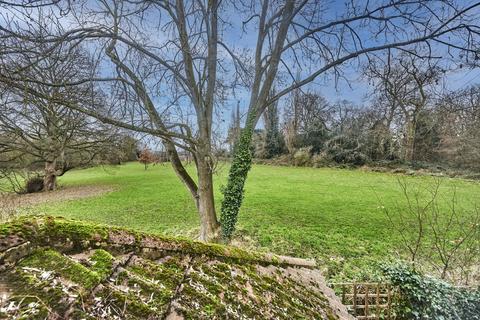 20 Mercers Row, St Albans, AL1 2QS