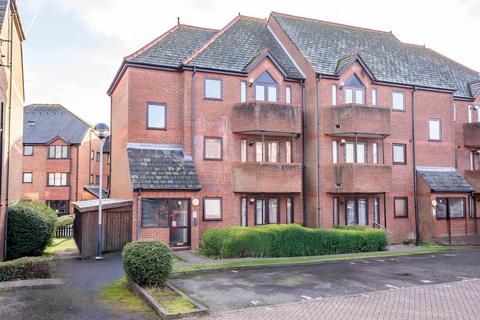 1 bedroom apartment for sale, Ashtree Court, St. Albans AL1