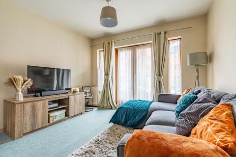 1 bedroom apartment for sale, Ashtree Court, St. Albans AL1