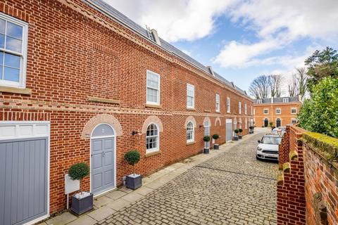 3 bedroom terraced house for sale, Bowgate Mews, St. Albans AL1