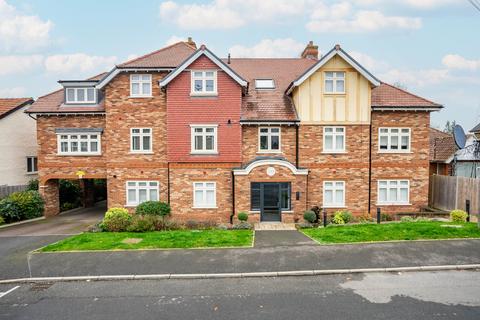 2 bedroom apartment for sale, Cross Way, Hertfordshire AL5