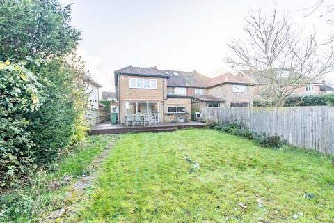 5 bedroom semi-detached house for sale, Ox Lane, Hertfordshire AL5